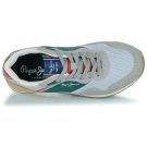 Pepe jeans LONDON CITY B Grigio Sneakers Bambino - 6