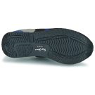 Pepe jeans LONDON CITY B Nero Sneakers Bambino - 7