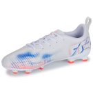 Puma FUTURE 8 PLAY FG/AG Jr Bianco Scarpe da calcio Bambino - 4