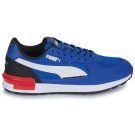 Puma Graviton Jr Blu Sneakers Bambino - 2