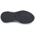 Puma Graviton Jr Blu Sneakers Bambino - 7