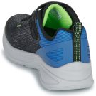 Skechers MICROSPEC MAX ADVANCE Blu Sneakers Bambino - 5