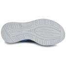 Skechers MICROSPEC MAX ADVANCE Blu Sneakers Bambino - 7