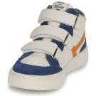 Tartine Et Chocolat TC 17 HI EASY Bianco Sneakers Bambino - 3