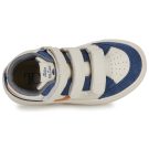 Tartine Et Chocolat TC 17 HI EASY Bianco Sneakers Bambino - 6