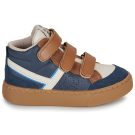 Tartine Et Chocolat TC 17 HI EASY Blu Sneakers Bambino - 2