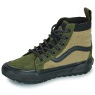 Vans MTE SK8-Hi Beige Sneakers Bambino - 4