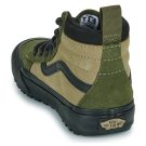 Vans MTE SK8-Hi Beige Sneakers Bambino - 5