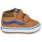 Vans MTE SK8-Mid Reissue V Marrone Sneakers Bambino - 2