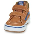 Vans MTE SK8-Mid Reissue V Marrone Sneakers Bambino - 3