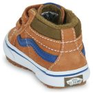 Vans MTE SK8-Mid Reissue V Marrone Sneakers Bambino - 5
