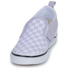 Vans Slip-On V Viola Slip on Bambino - 3