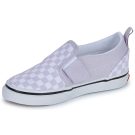 Vans Slip-On V Viola Slip on Bambino - 4