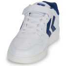 hummel ST POWER PLAY JR Bianco Sneakers Bambino - 3