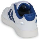 hummel ST POWER PLAY JR Bianco Sneakers Bambino - 5