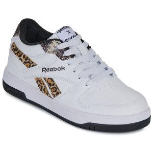 Scarpe con rotelle ragazza Heelys  REEBOK BB4500 LOW  Bianco Heelys 197800299397