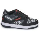 con rotelle Heelys REEBOK BB4500 LOW Nero Scarpe con rotelle Bambino - 2