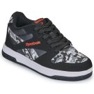 con rotelle Heelys REEBOK BB4500 LOW Nero Scarpe con rotelle Bambino - 1