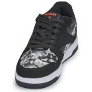 con rotelle Heelys REEBOK BB4500 LOW Nero Scarpe con rotelle Bambino - 3