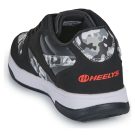 con rotelle Heelys REEBOK BB4500 LOW Nero Scarpe con rotelle Bambino - 5
