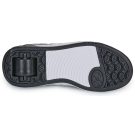 con rotelle Heelys REEBOK BB4500 LOW Nero Scarpe con rotelle Bambino - 7