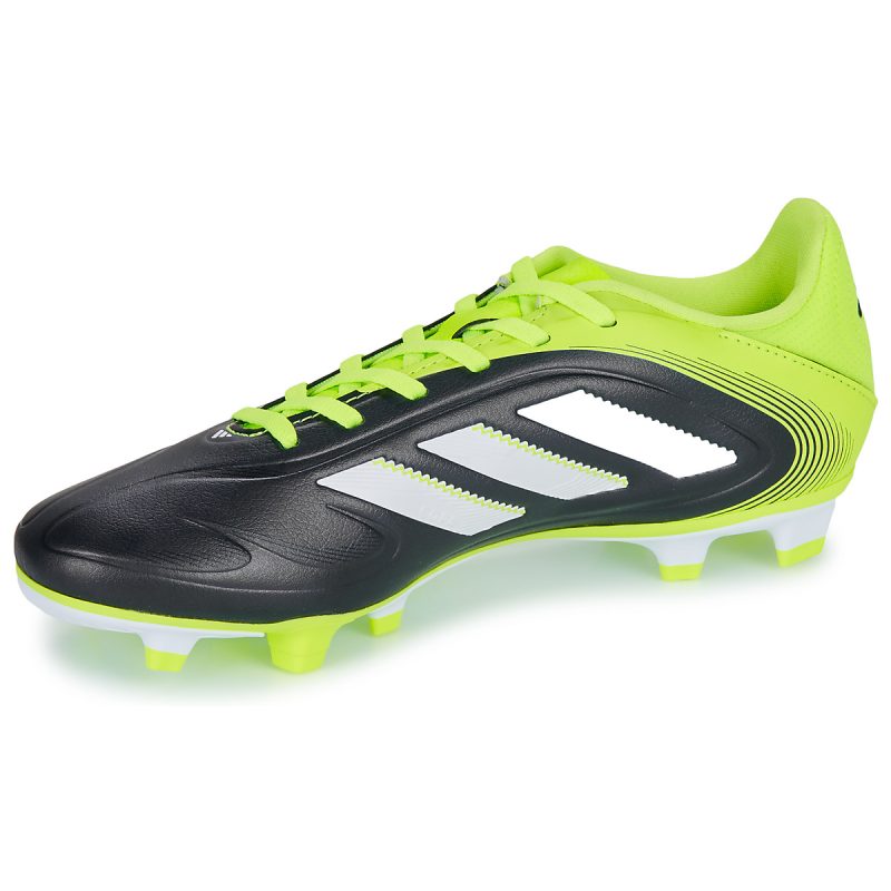 adidas COPA PURE III CLUB FG/MG Nero Scarpe da calcio Uomo - 4