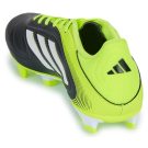 adidas COPA PURE III CLUB FG/MG Nero Scarpe da calcio Uomo - 5