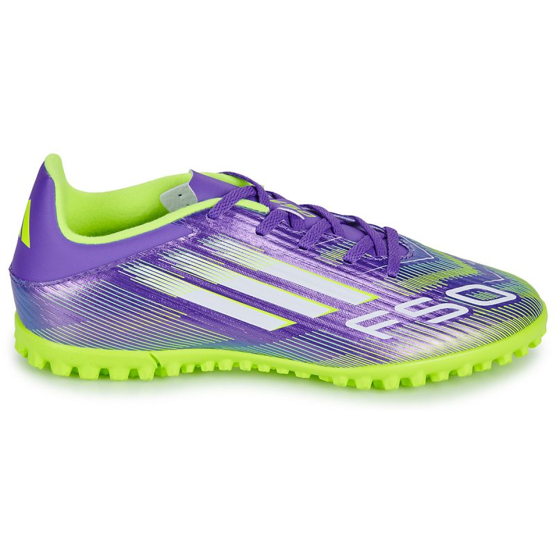 adidas F50 CLUB TF Nero Scarpe da calcio Uomo - 2