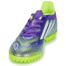 adidas F50 CLUB TF Nero Scarpe da calcio Uomo - 3