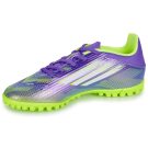 adidas F50 CLUB TF Nero Scarpe da calcio Uomo - 4