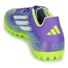 adidas F50 CLUB TF Nero Scarpe da calcio Uomo - 5