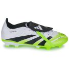 adidas PREDATOR LEAGUE FT FG/MG Bianco Scarpe da calcio Uomo - 2