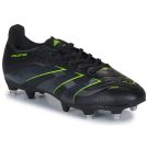 adidas PREDATOR LEAGUE SG Nero Scarpe da calcio Uomo - 1