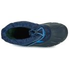 Sorel CHILDRENS FLURRY BOOT Blue Children's Snow Boots - 6