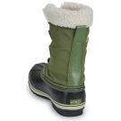 Sorel YOOT PAC NYLON WP Kaki Scarpe da neve Bambino - 5