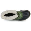 Sorel YOOT PAC NYLON WP Kaki Scarpe da neve Bambino - 6