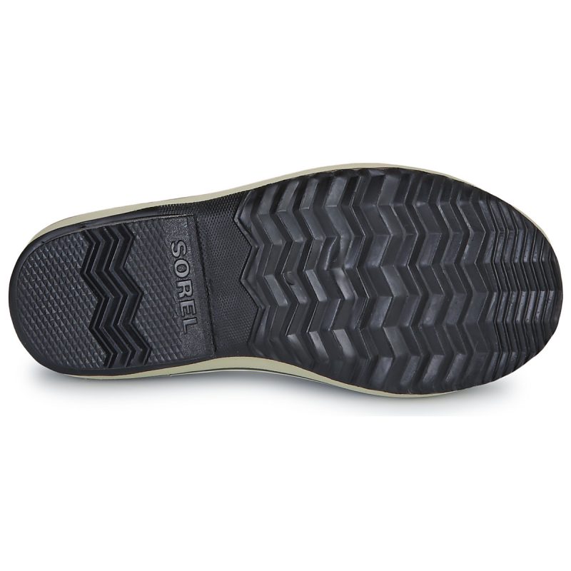Sorel YOOT PAC NYLON WP Kaki Scarpe da neve Bambino - 7