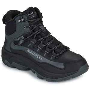 Scarpe da neve uomo Merrell  THERMO CHILL 2  Nero Merrell 195021255192