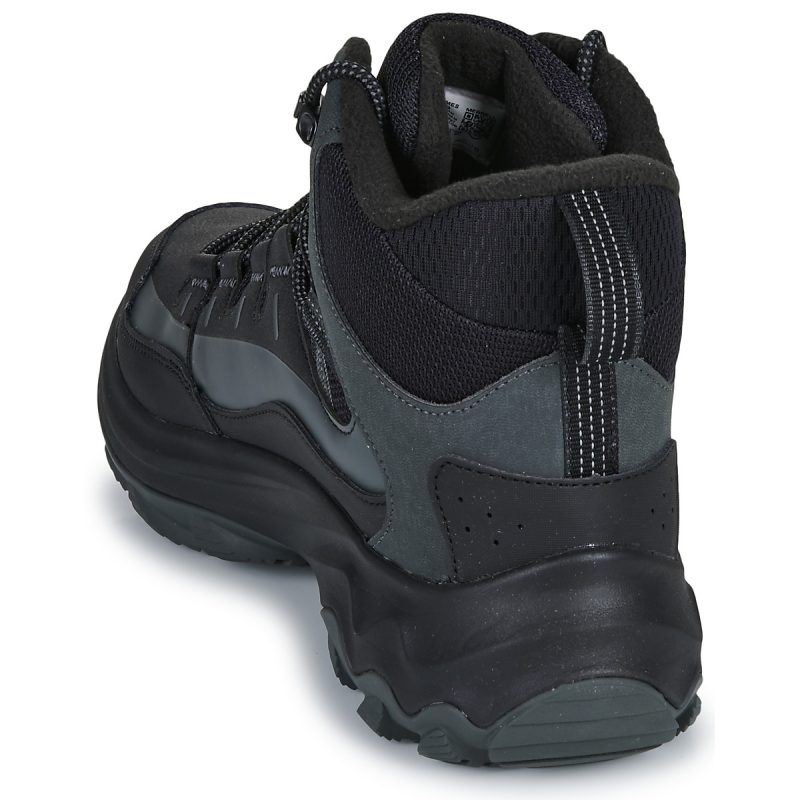 Merrell THERMO CHILL 2 Nero Scarpe da neve Uomo - 5