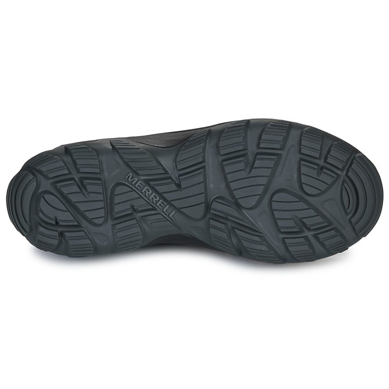Merrell THERMO CHILL 2 Nero Scarpe da neve Uomo - 7