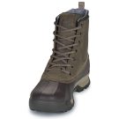Sorel BUXTON LITE BOOT WP Marrone Scarpe da neve Uomo - 3