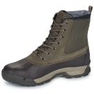Sorel BUXTON LITE BOOT WP Marrone Scarpe da neve Uomo - 4