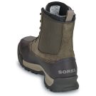 Sorel BUXTON LITE BOOT WP Marrone Scarpe da neve Uomo - 5