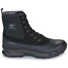 Sorel  BUXTON LITE BOOT WP  Nero -  Scarpe da neve Uomo - 2