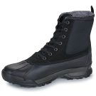 Sorel  BUXTON LITE BOOT WP  Nero -  Scarpe da neve Uomo - 4