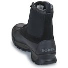 Sorel  BUXTON LITE BOOT WP  Nero -  Scarpe da neve Uomo - 5