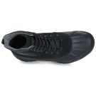 Sorel  BUXTON LITE BOOT WP  Nero -  Scarpe da neve Uomo - 6