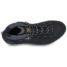 Asolo Rigel GV MM Black Men's Hiking Shoes - 6
