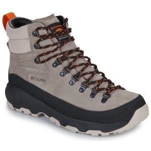 Scarpe da trekking uomo Columbia  NEWTON ALPINE PT  Beige Columbia 198711349546