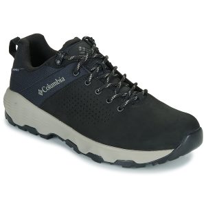 Scarpe da trekking uomo Columbia  NEWTON NIMBLE  Nero Columbia 198711319358